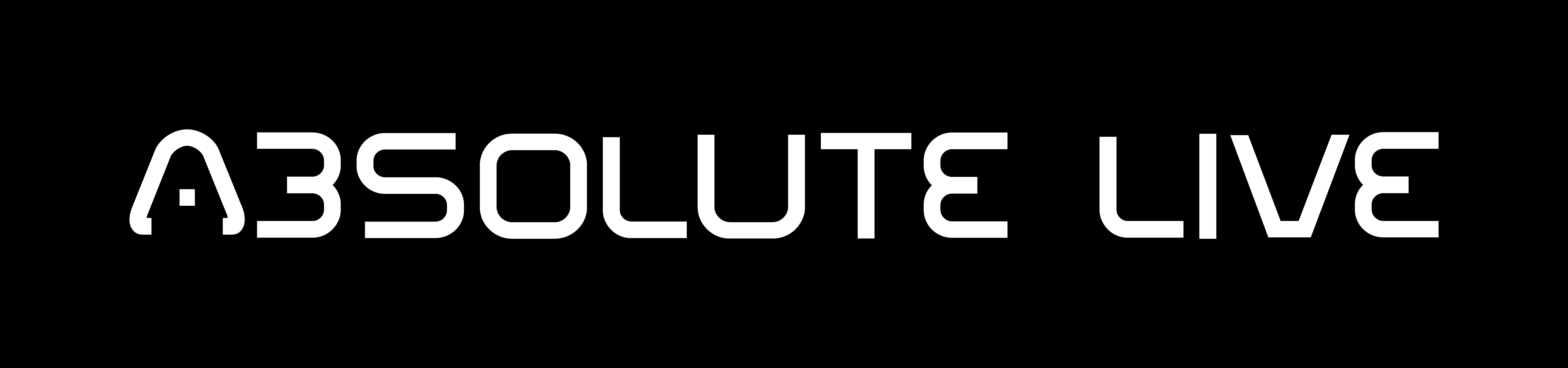 Absolute Live Logo Isotonische Sportgetränke mit Vitaminen und wichtigen Zusätzen